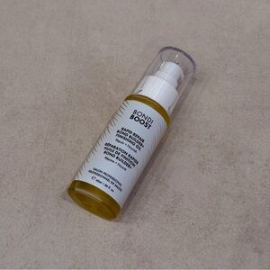 Bondi Boost Rapid Repair Bond Builder Finishing Oil Nourishing Hair Treatment